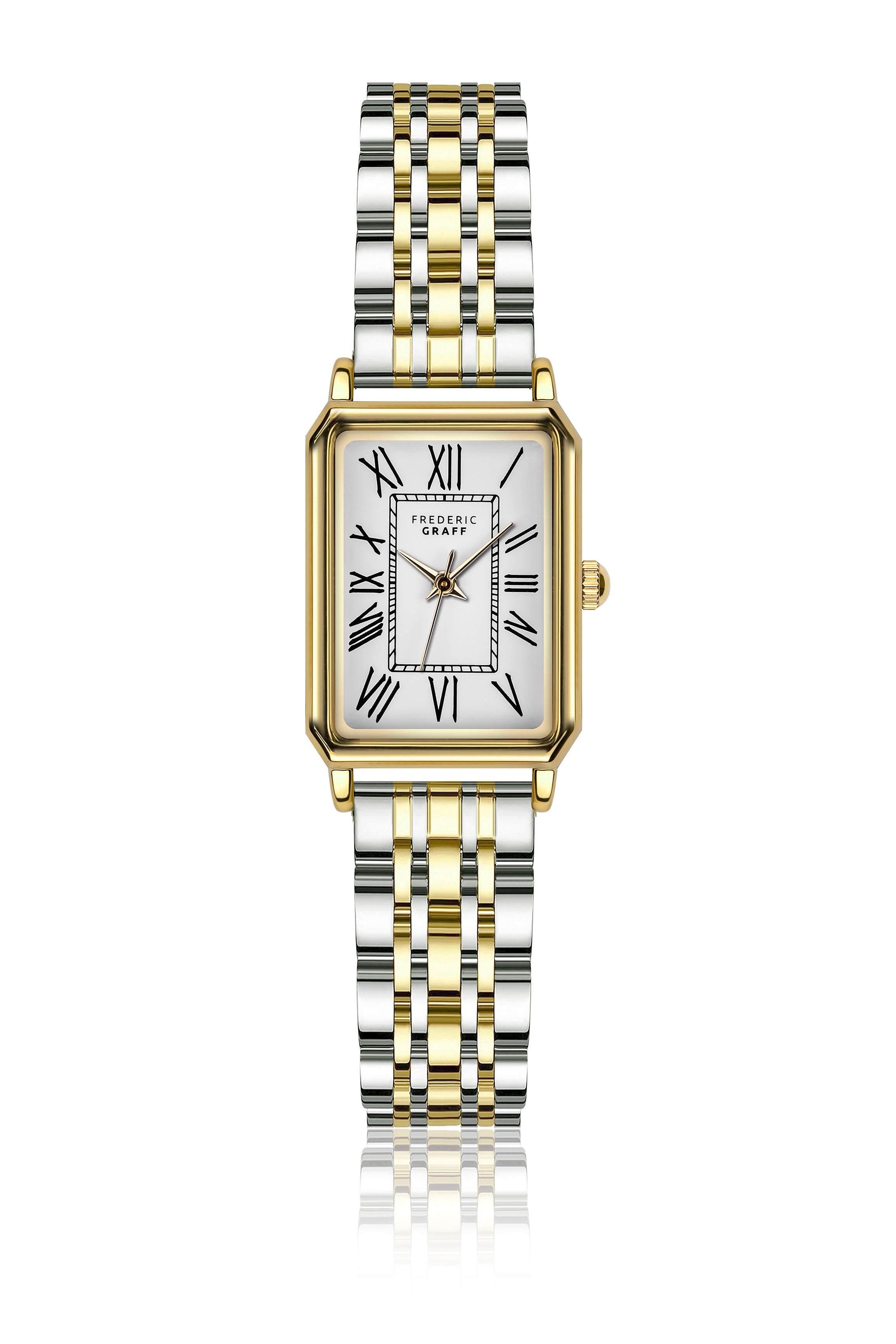 Mimi Tones Watch – Frederic Graff