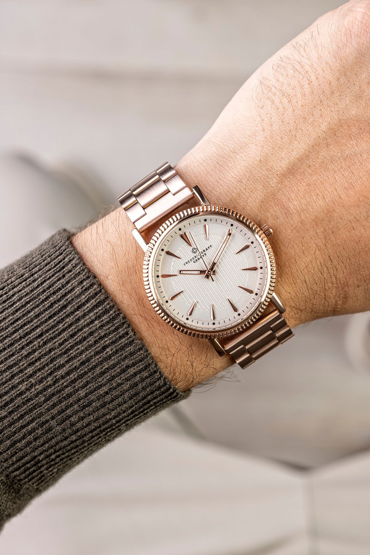 サングラス GAST FW25 Gast - FARFA - rose gold (FARFA ROSE GOLD) EyeConcept.gr | Gast FARFA FF04