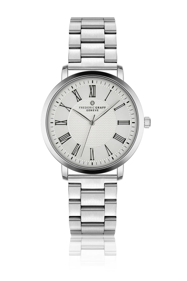 Classic Silver Motion