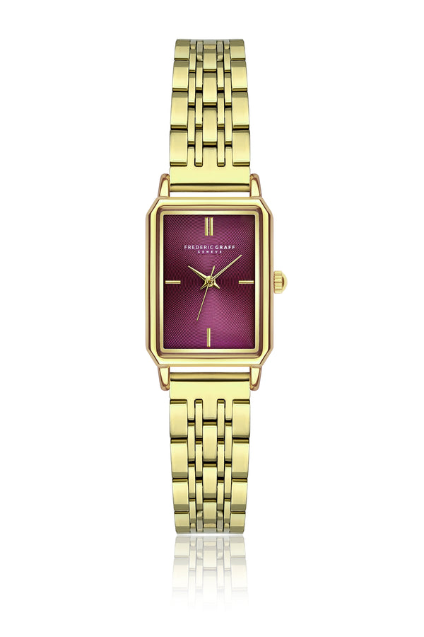 Burgundy Whisper
